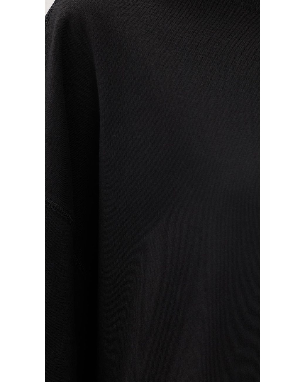 Vrg Grl Black Willow Tee