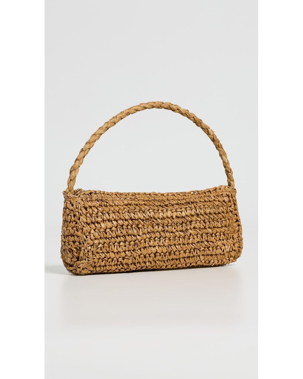 Hat Attack Multicolor Mandy Mini Bag