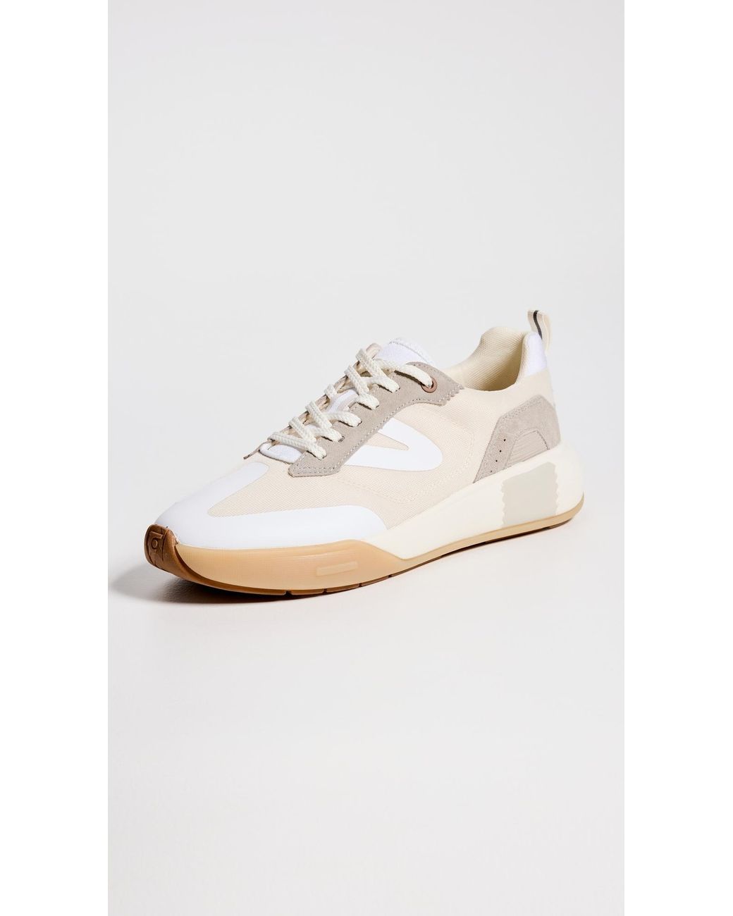 Tretorn Rally Sneakers 8 in White Lyst Canada