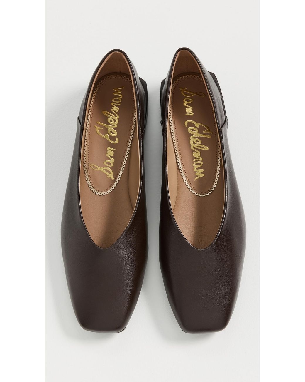 Sam Edelman Multicolor Kasey Flats