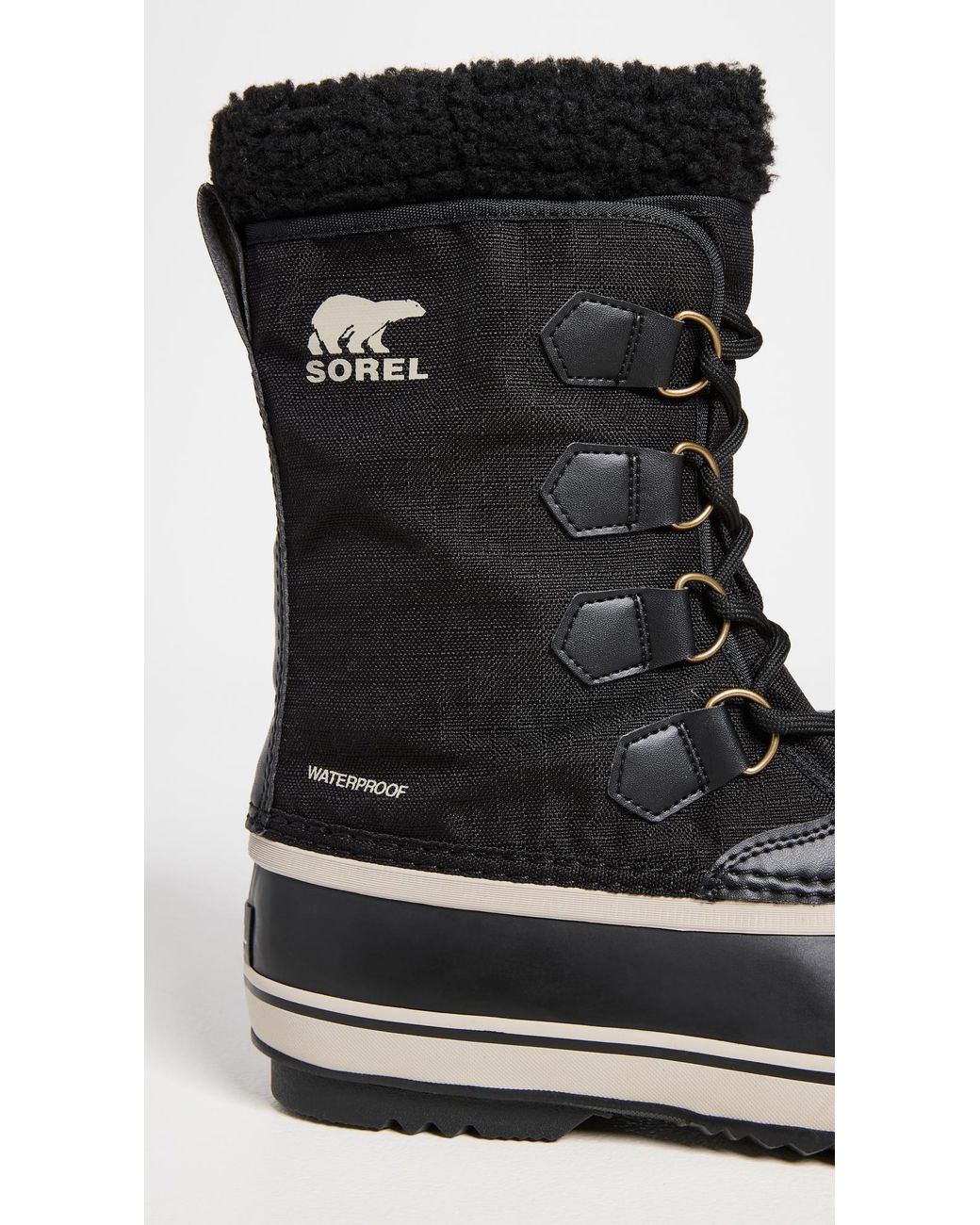 sorel explorer 1964 canada