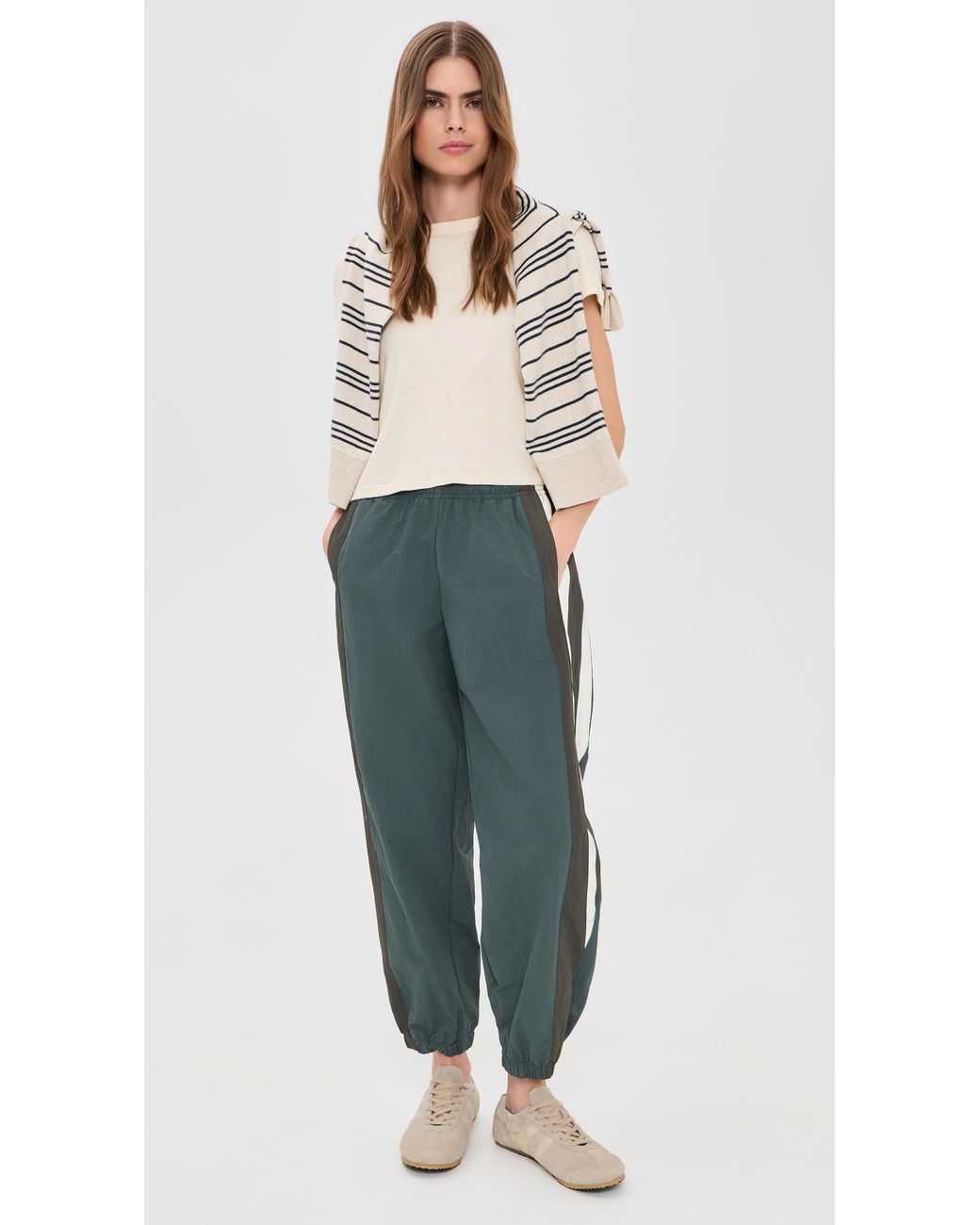 Lioness Blue Aniston Pants