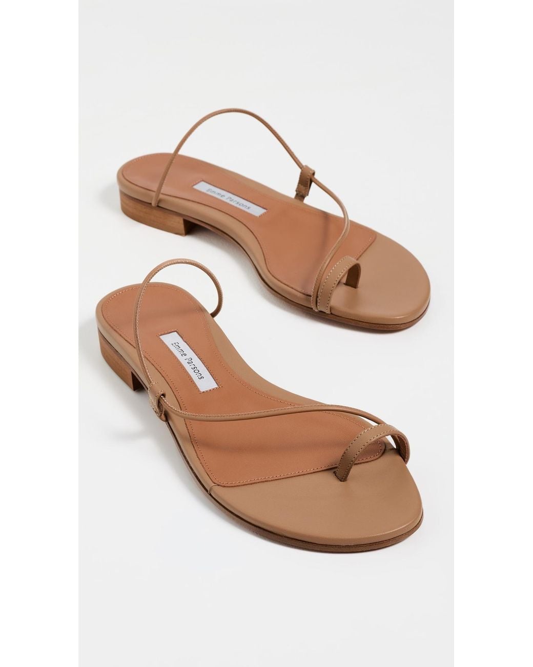 Emme Parsons Black Susan Slides