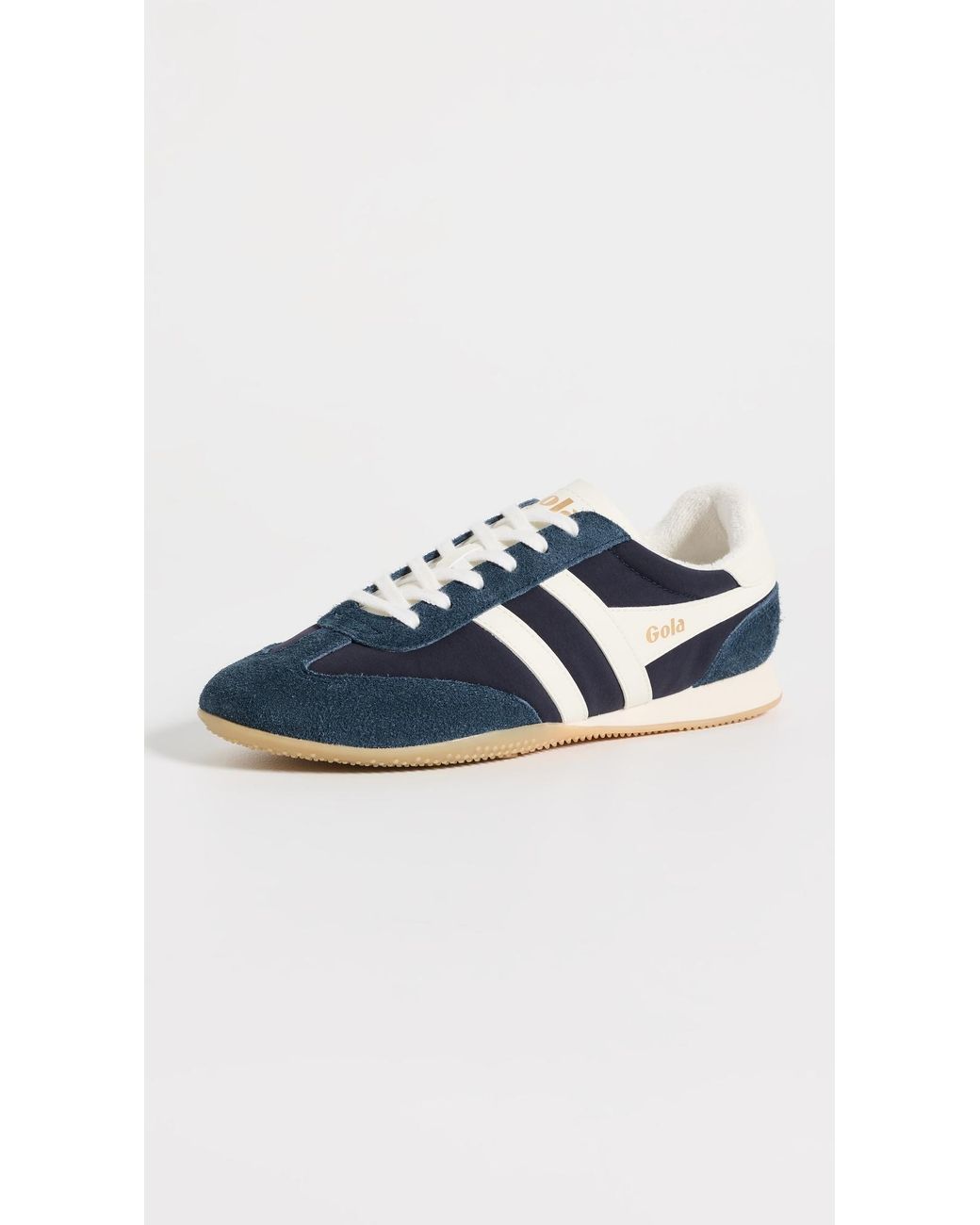 Gola Blue Sprinter Sneakers