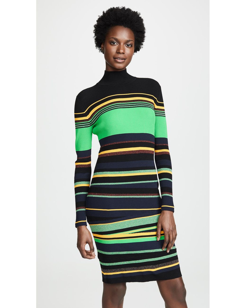 Diane von Furstenberg Synthetic Finn 