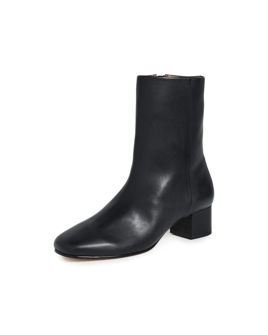 Beek Black Raven Boots