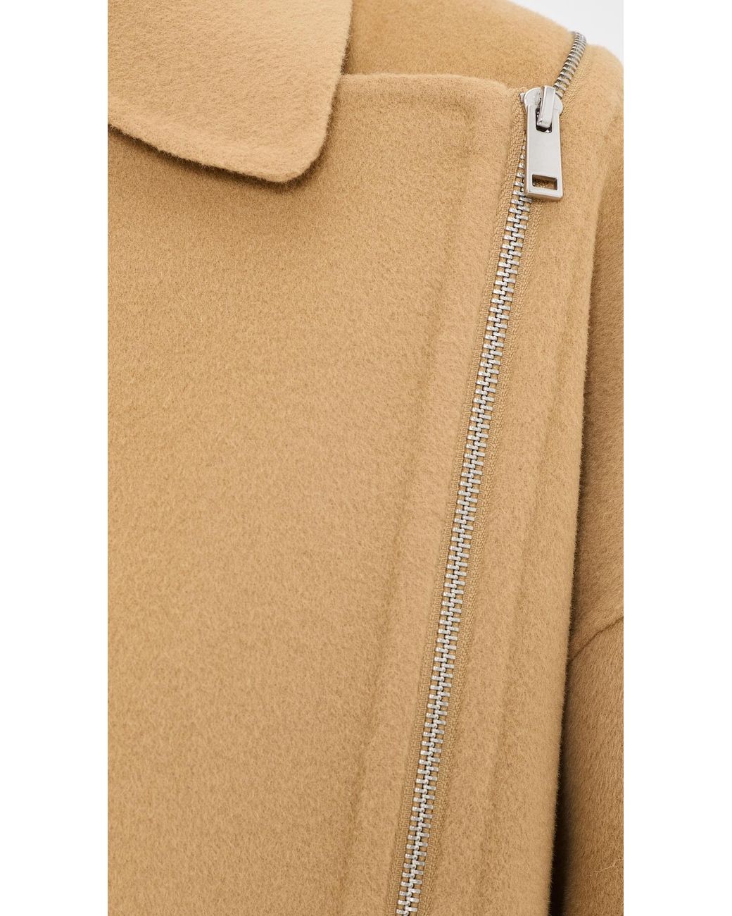 IRO Blue Jijy Jacket