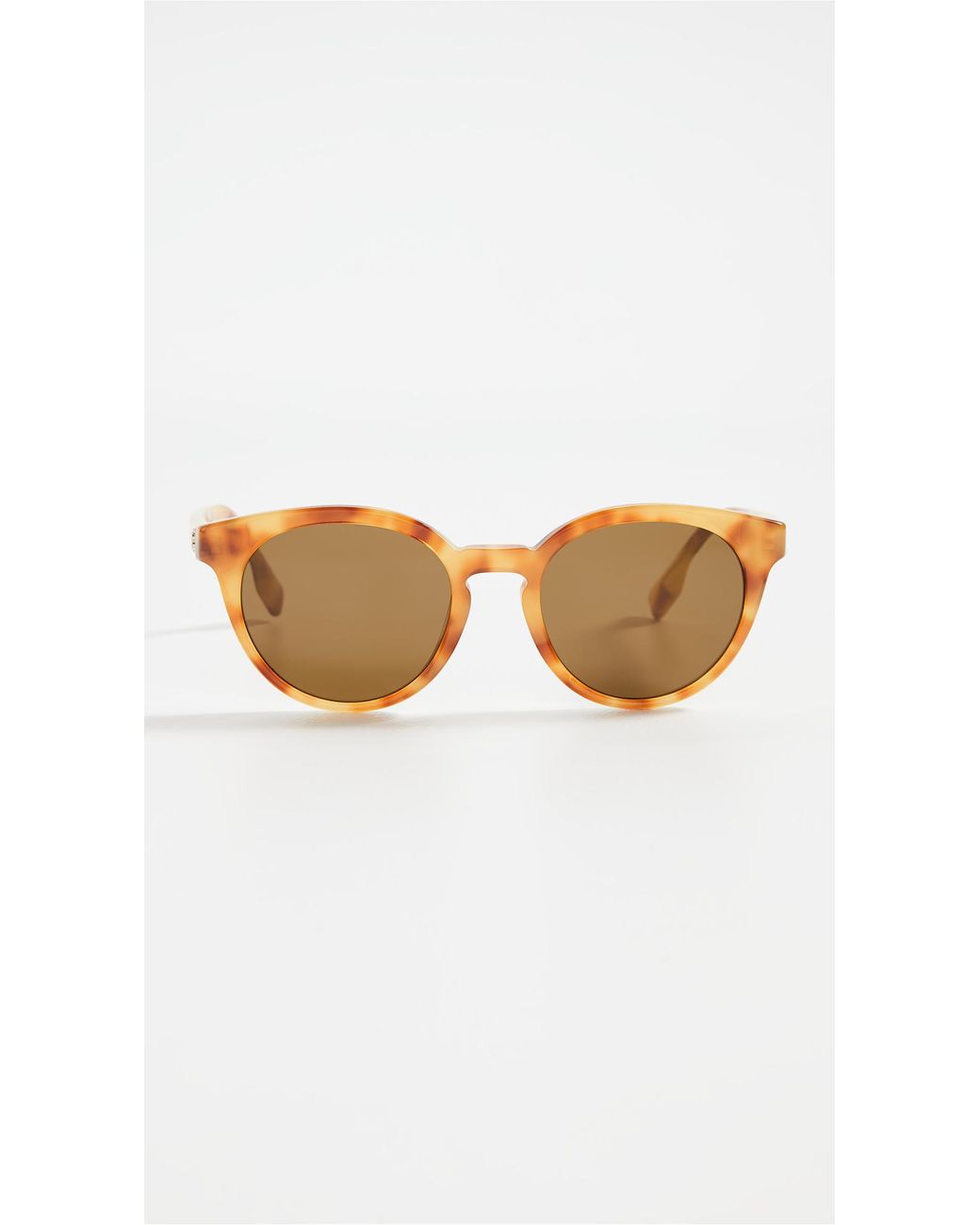 Burberry Amelia Sunglasses | Lyst