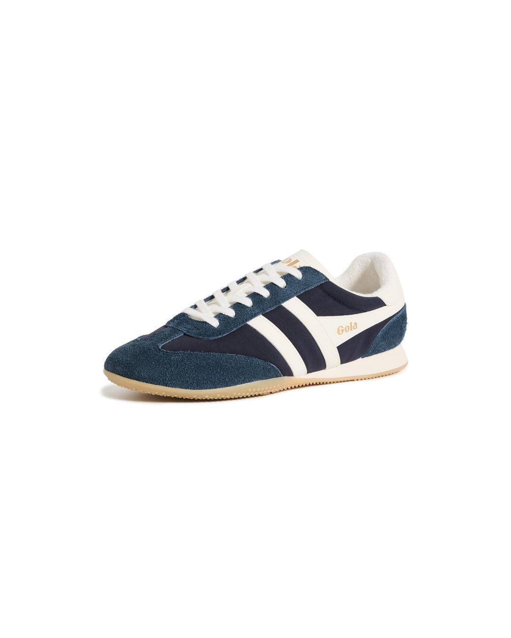 Gola Blue Sprinter Sneakers