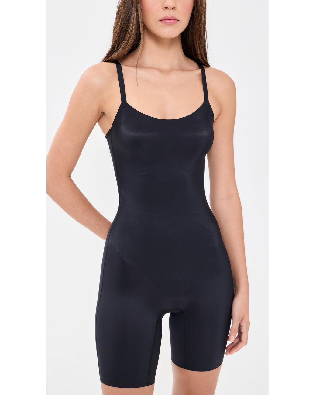 Commando Blue Zone Smoothing Bodyshort