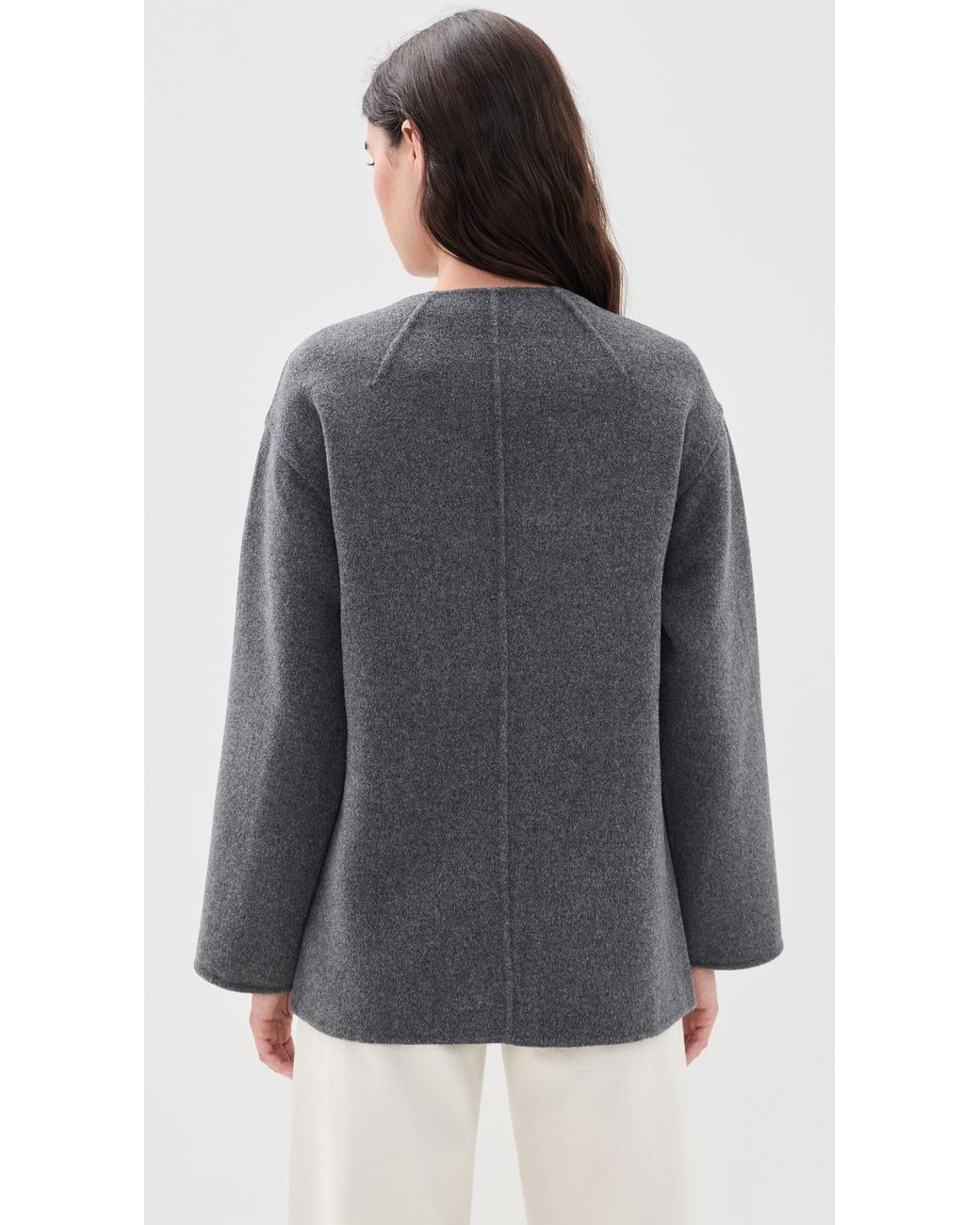 ALIGNE Black Anouk Jacket