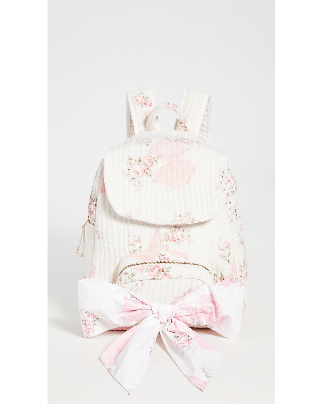 Loveshackfancy backpack sales