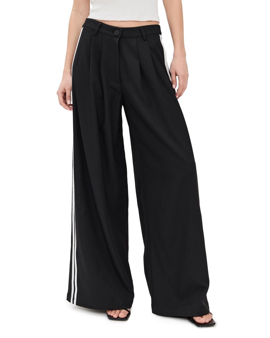 Lioness Black Serenity Pants