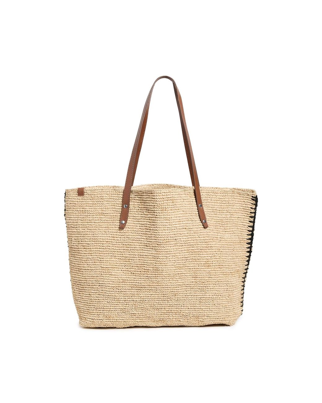 【関税込み】rag & bone ベージュ Daily Ingrid トートバッグ Beige Daily Ingrid Tote by rag & bone on Sale