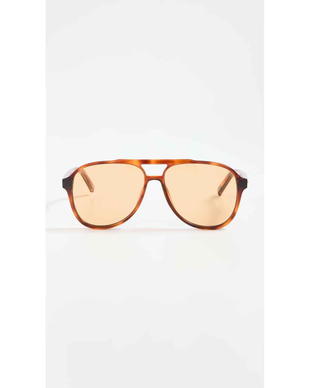 Le Specs Multicolor Tragic Magic Sunglasses