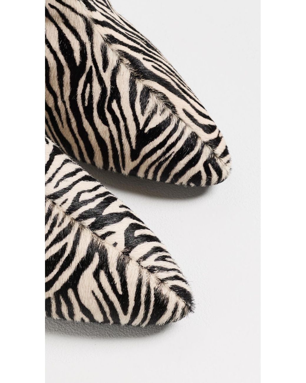 Isabel Marant Black Jiry Boots
