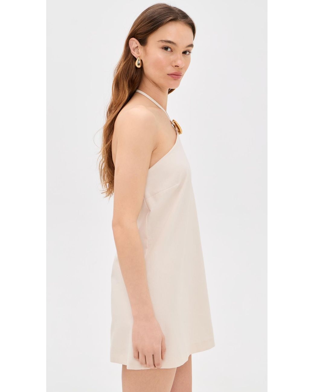 4th & Reckless Natural Shera Dress