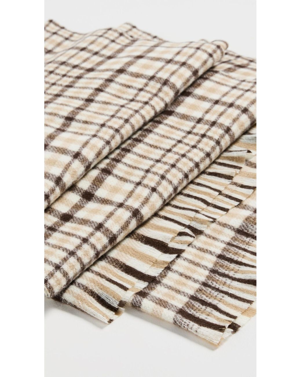 Hat Attack Multicolor Beech Scarf