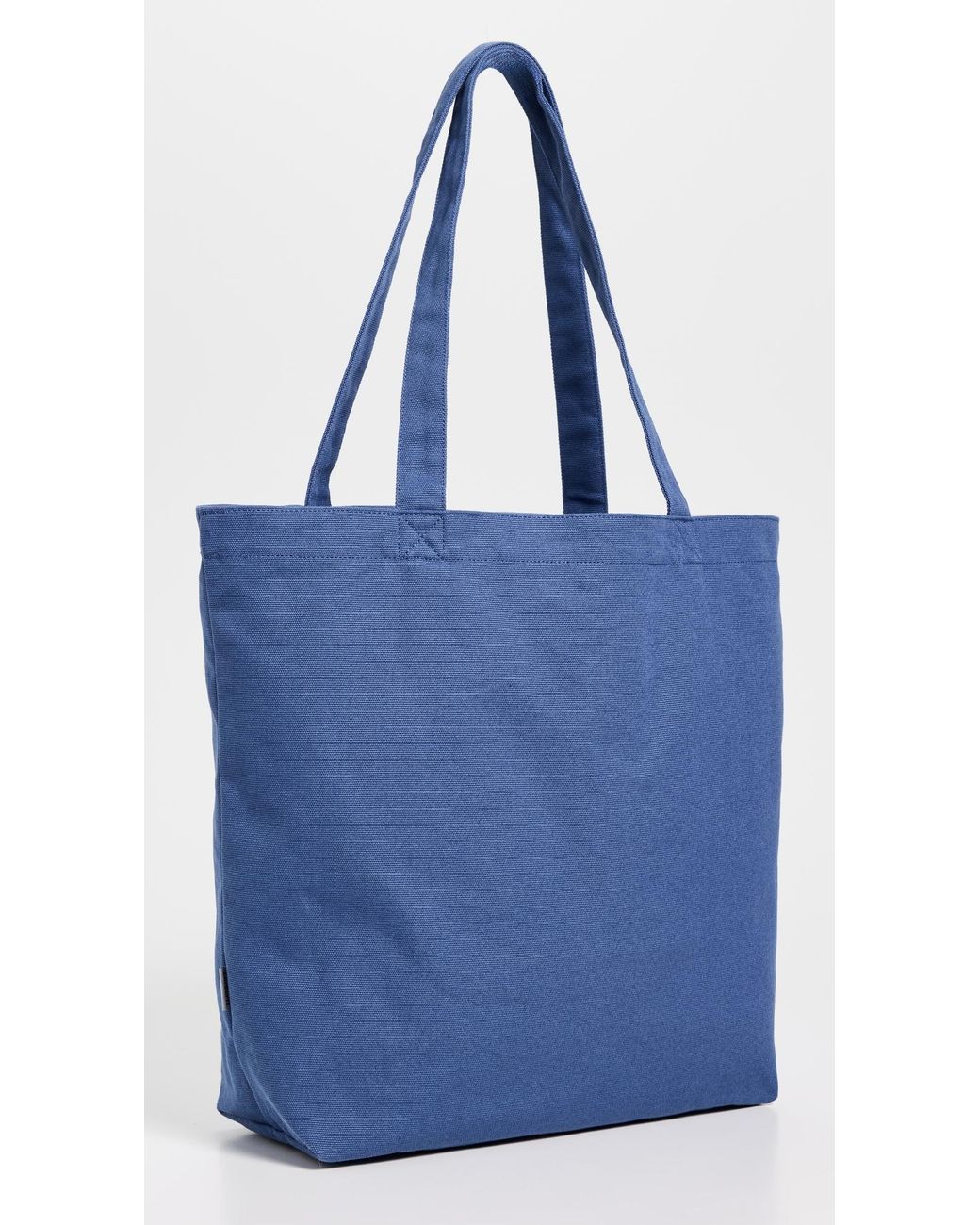 Carhartt Canvas Graphic Tote - Thumbnail 3