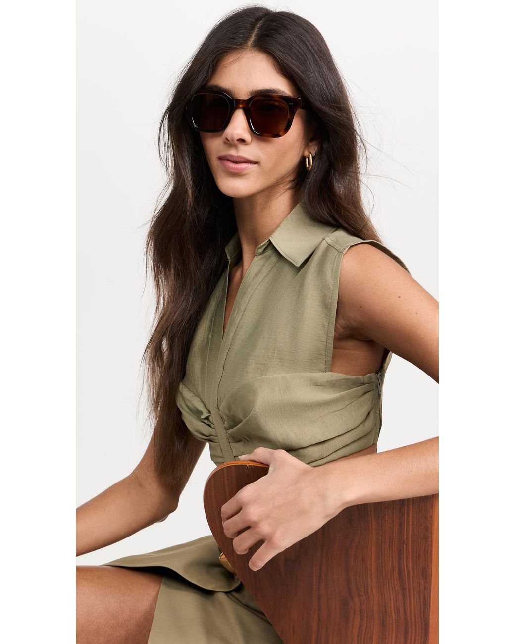 Chimi Multicolor 04 Sunglasses