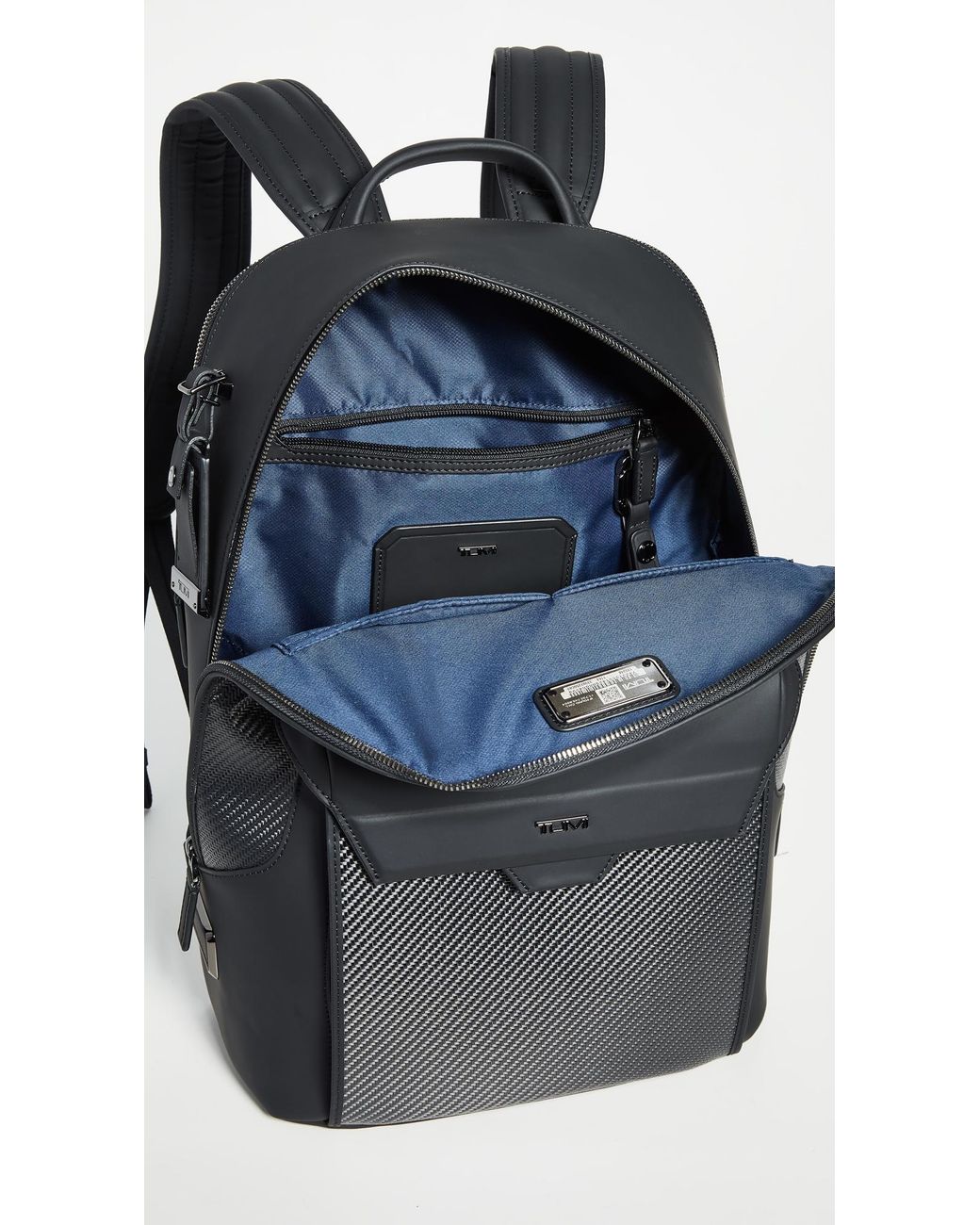 tumi ashton backpack
