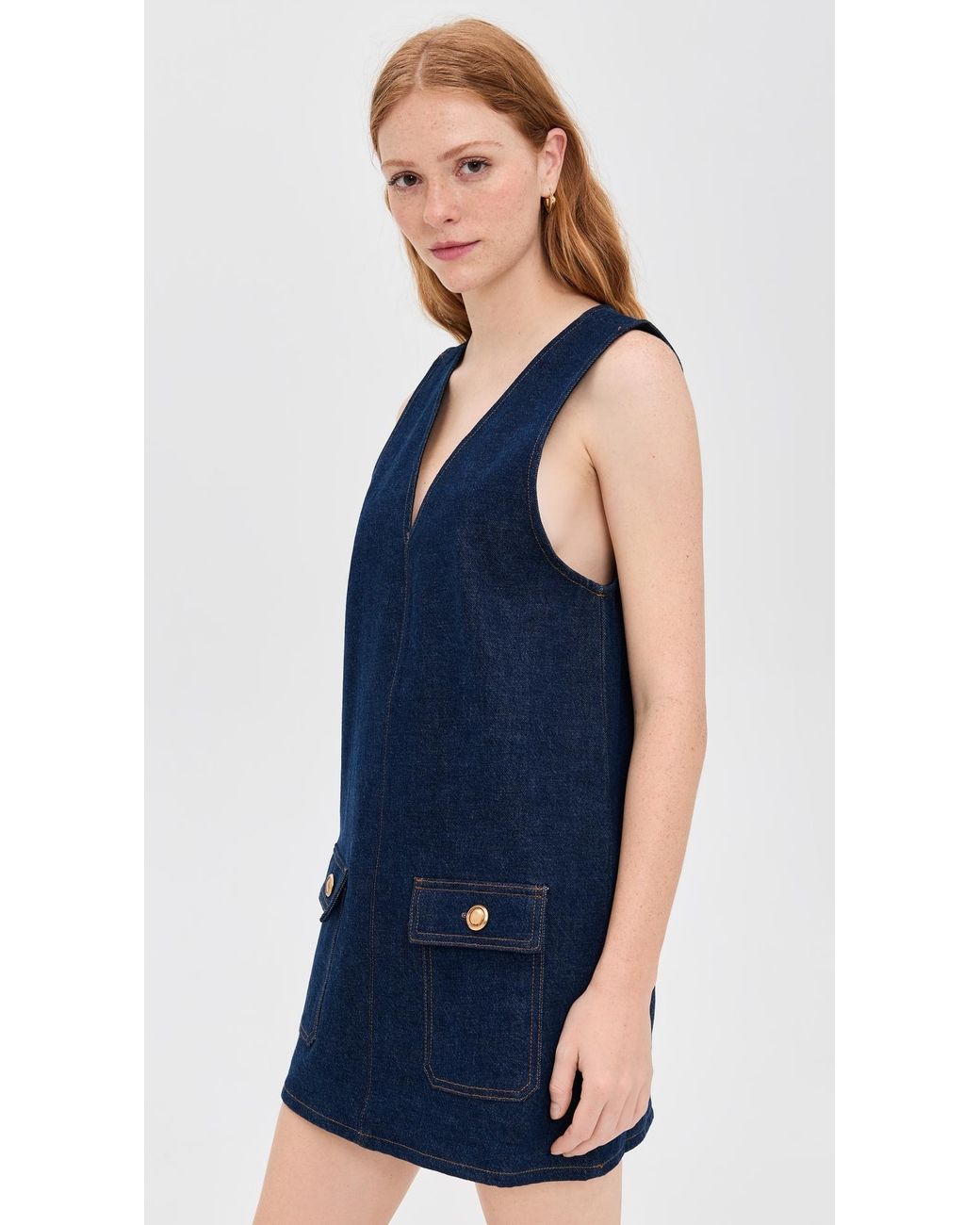 cotton dressed Tee Dress Mini Regency Dress Choose a gorgeous print Wear Baby Mom And COLOR:Navy Blue