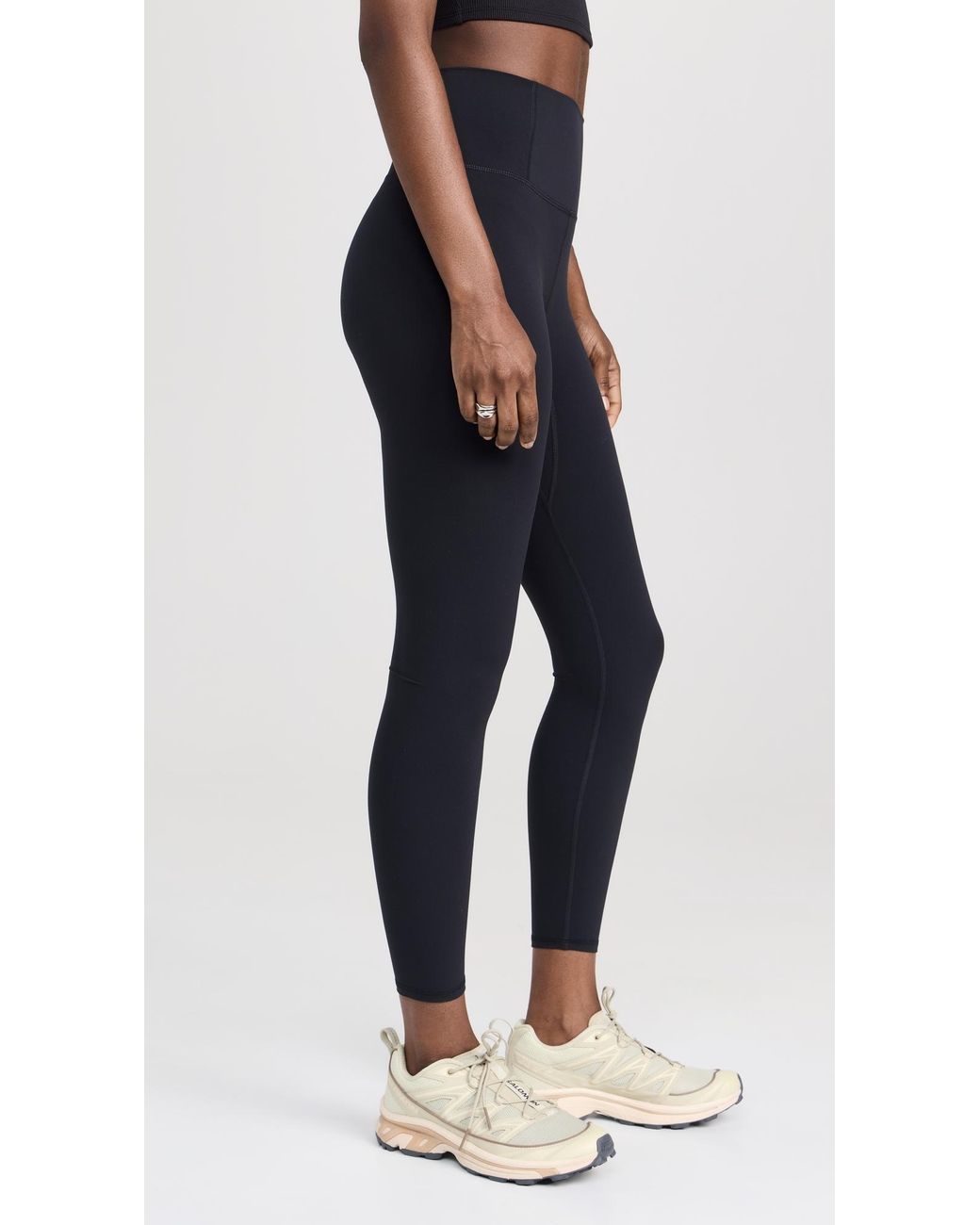 Fp Movement Blue Never Better 7/8 Leggings