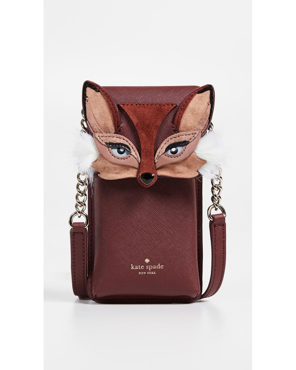 BJX Mini Sleeping Fox Novelty Girl Shoulder Bag Purse – Eastsport