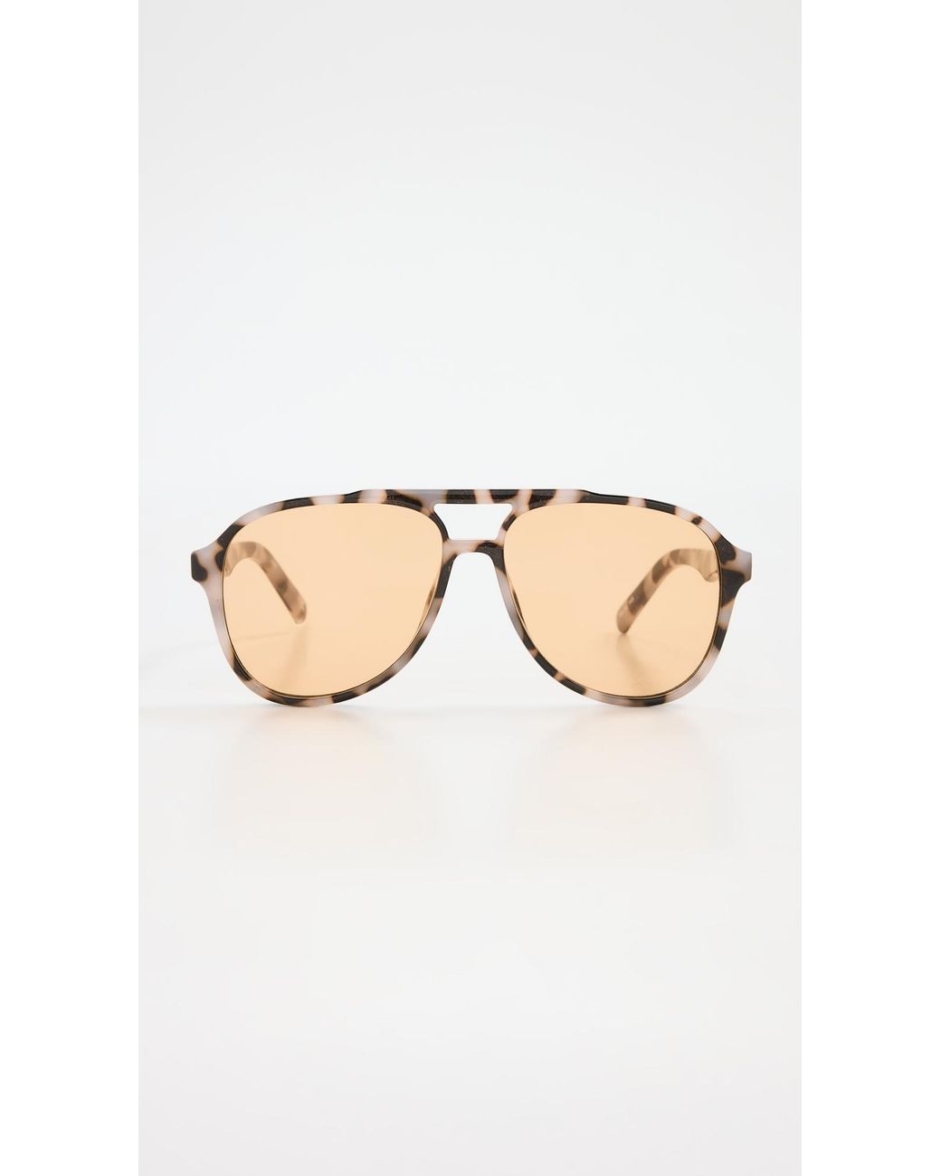 Le Specs Multicolor Tragic Magic Sunglasses