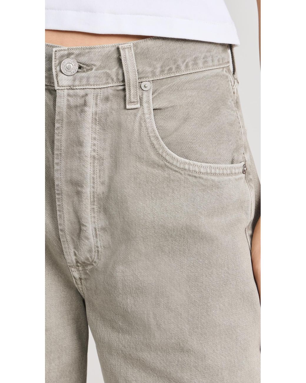 Citizens of Humanity Horseshoe Jeans | Lyst