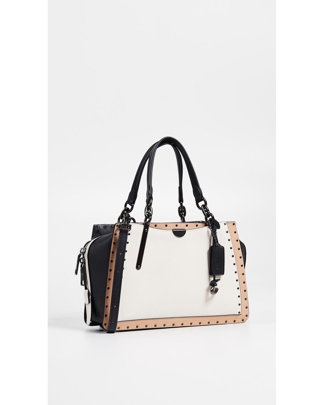 Coach colorblock dreamer sale