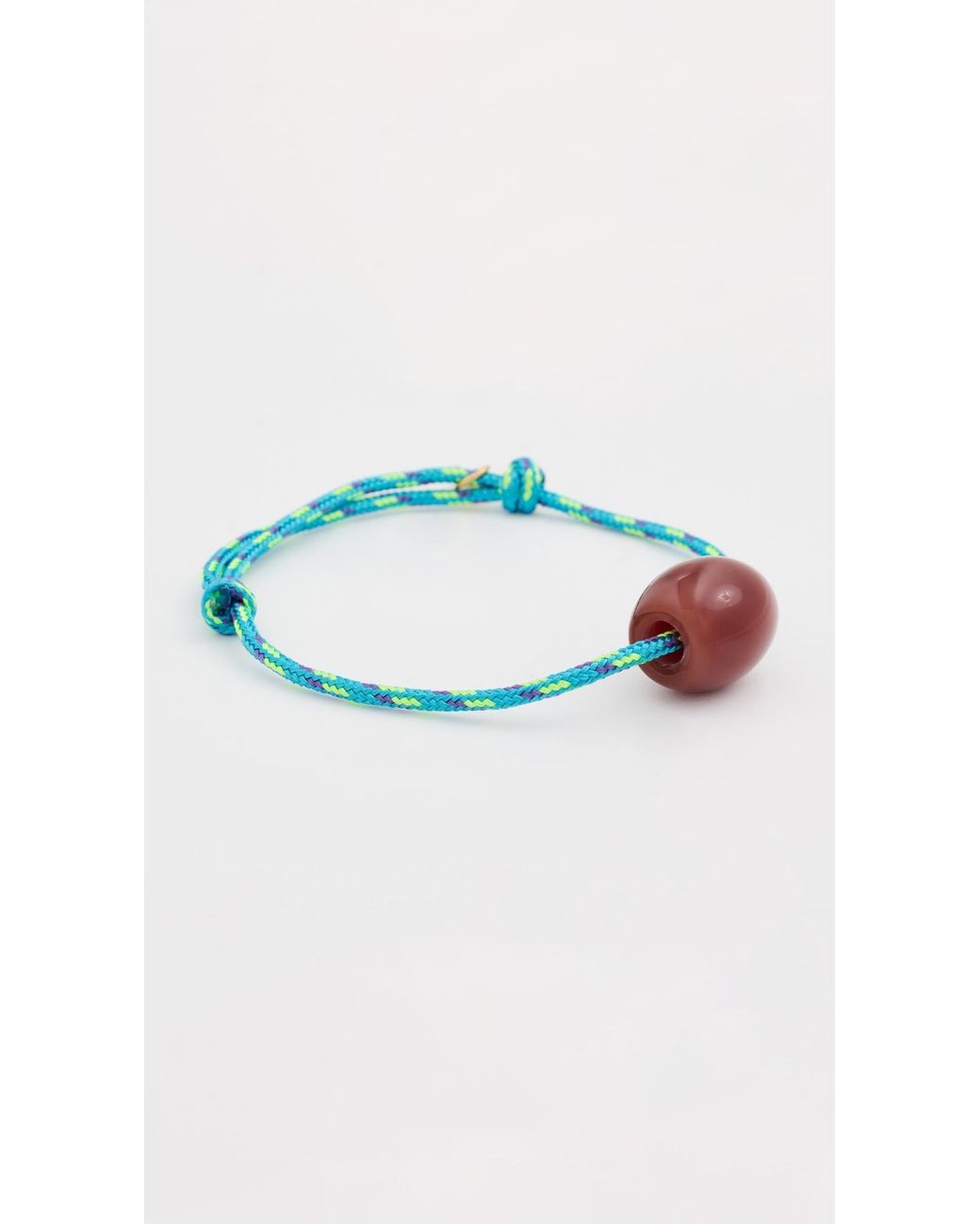 Anni Lu Blue Poolside Bracelet