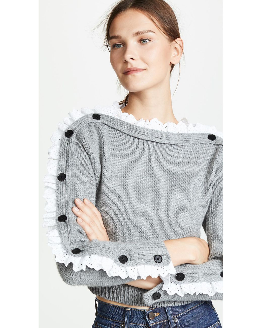 Philosophy Di Lorenzo Serafini Lace 