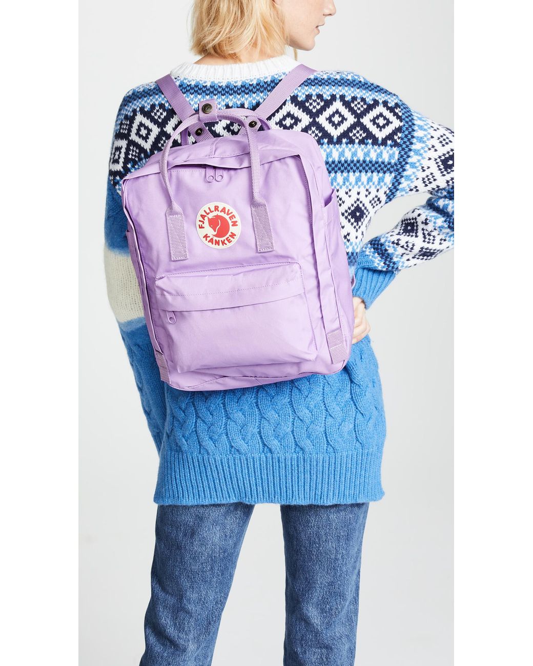 orchid kanken mini