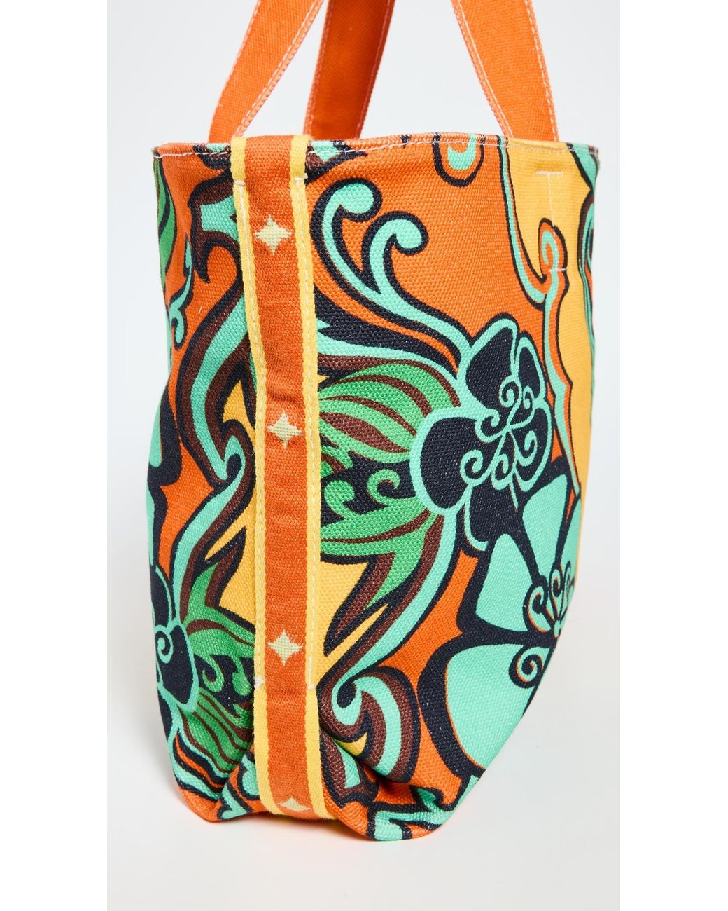 【ALEMAIS】Day Dream Beach Tote ALÉMAIS Day Dream Beach Tote | Shopbop