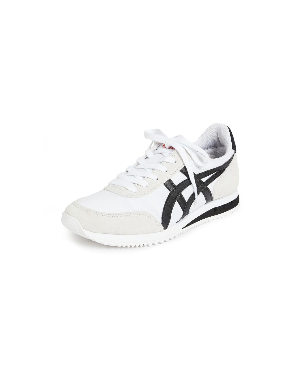 Onitsuka Tiger New York Sneakers in White Lyst