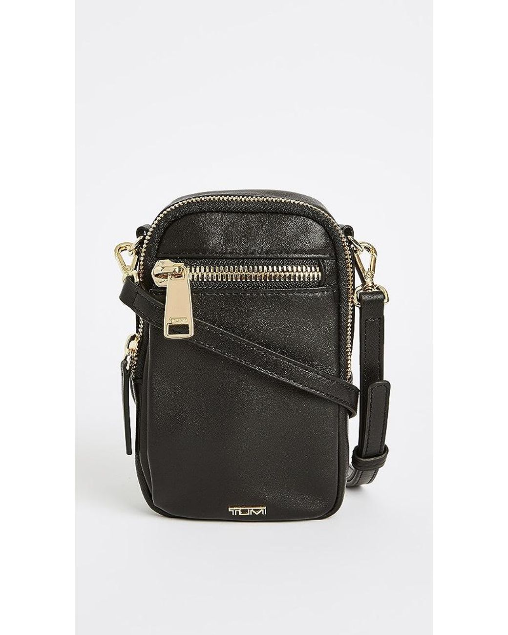 Tumi katy crossbody sale