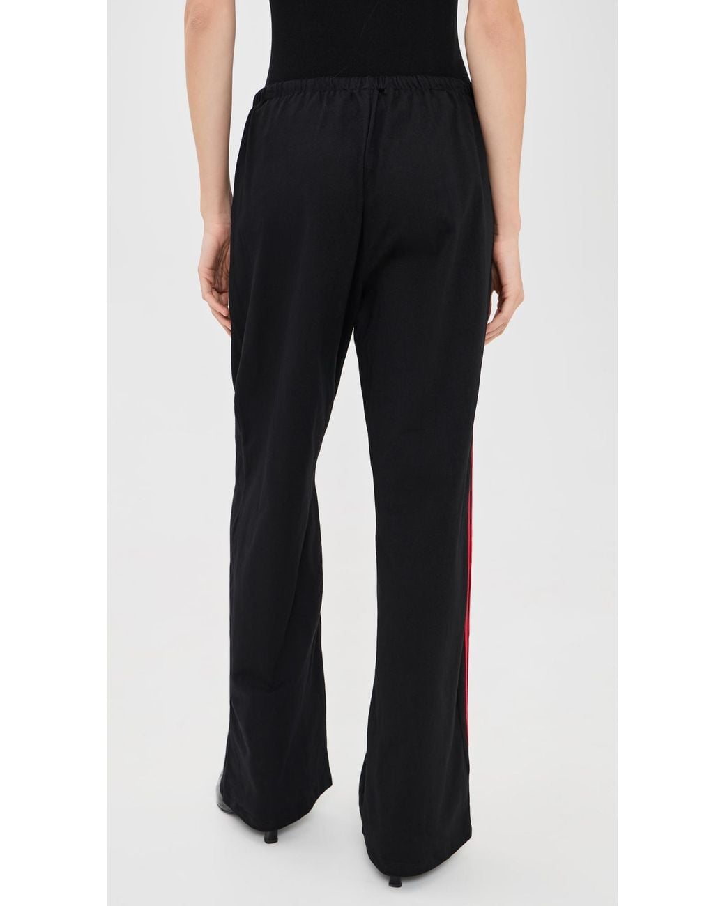 Lioness Black Bloom Pants