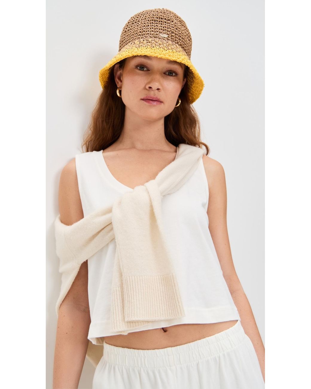 eugenia-kim-CamelYellow-Bailey  display picture 1