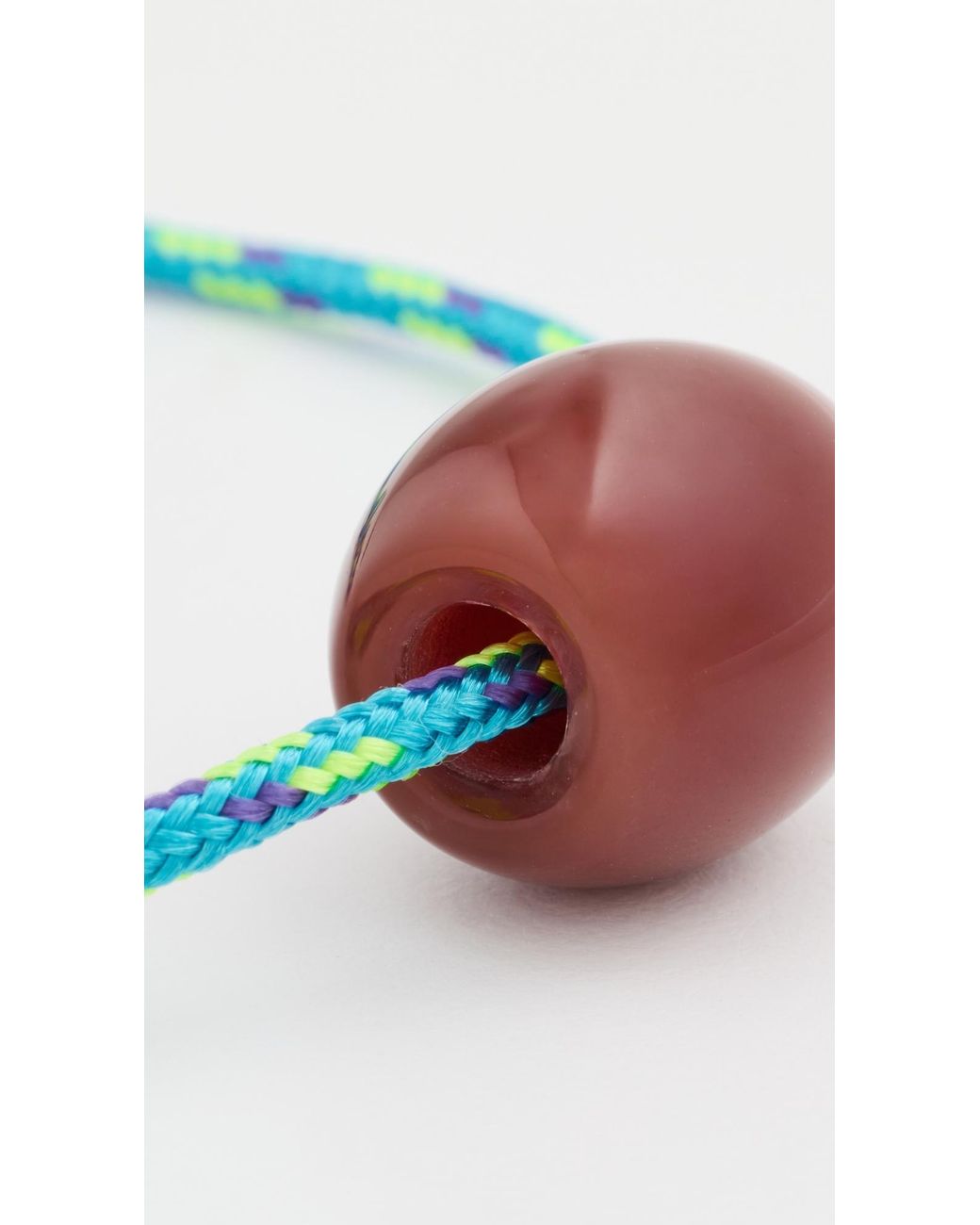 Anni Lu Blue Poolside Bracelet