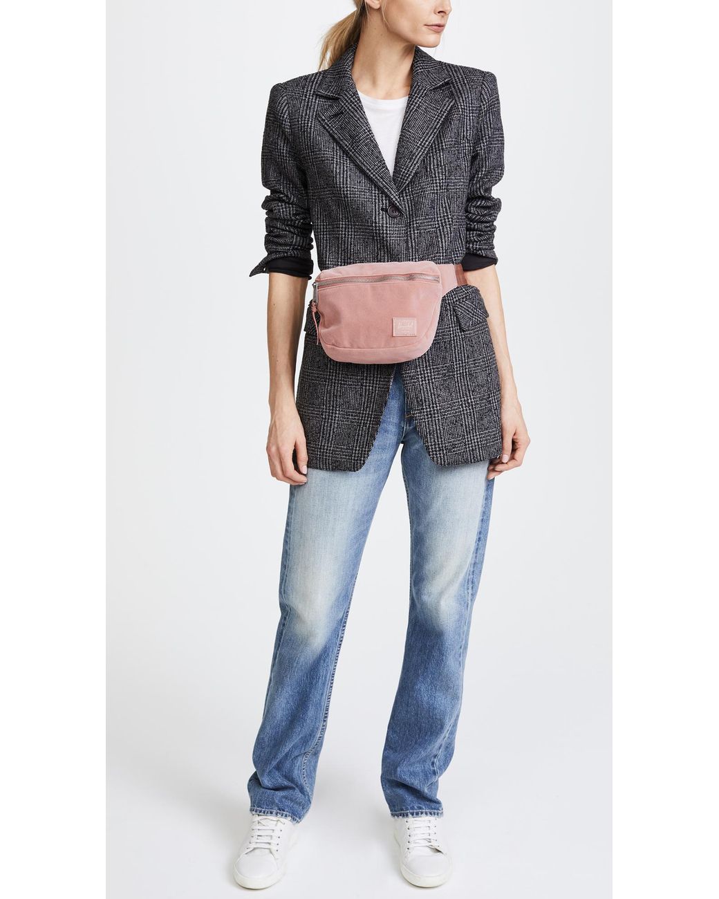 Herschel fanny pack fifteen hotsell