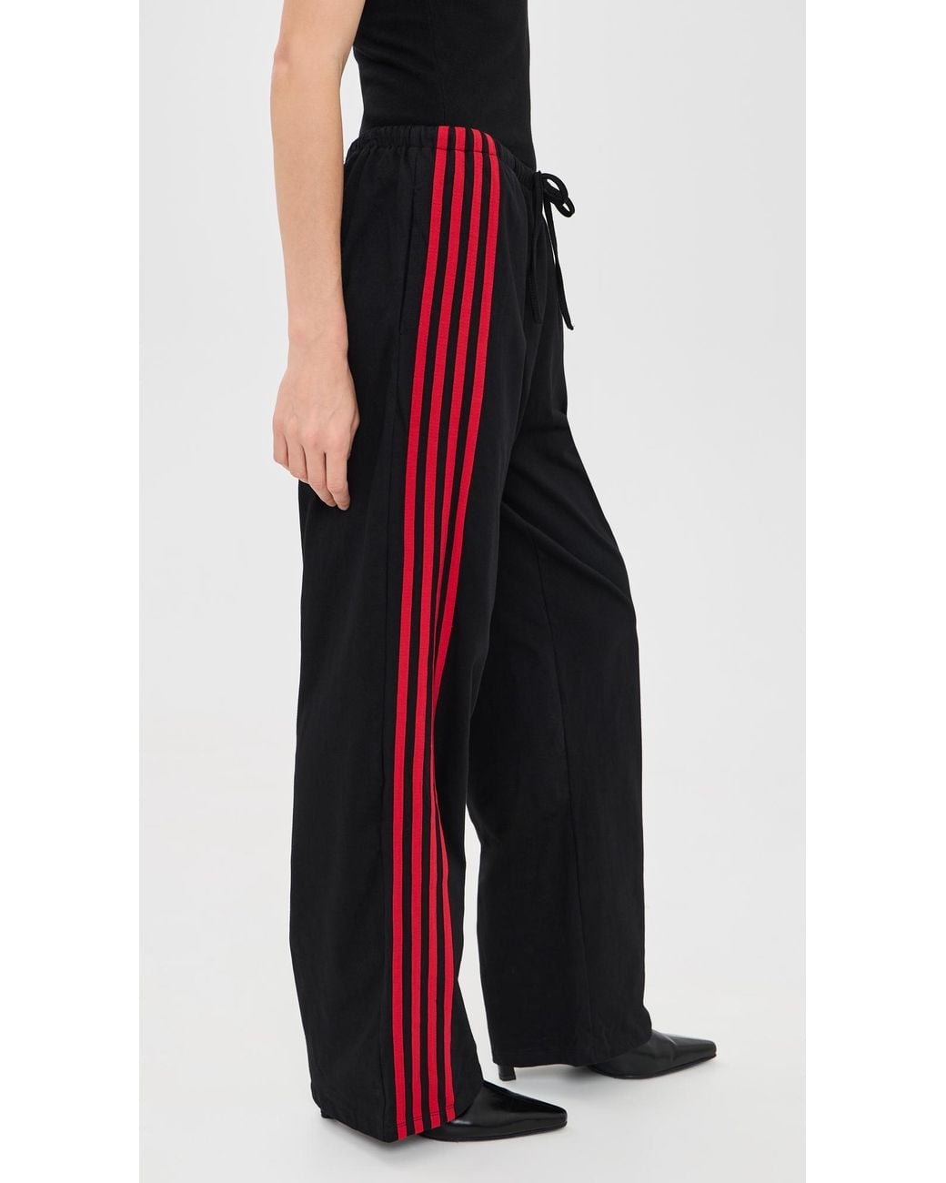 Lioness Black Bloom Pants