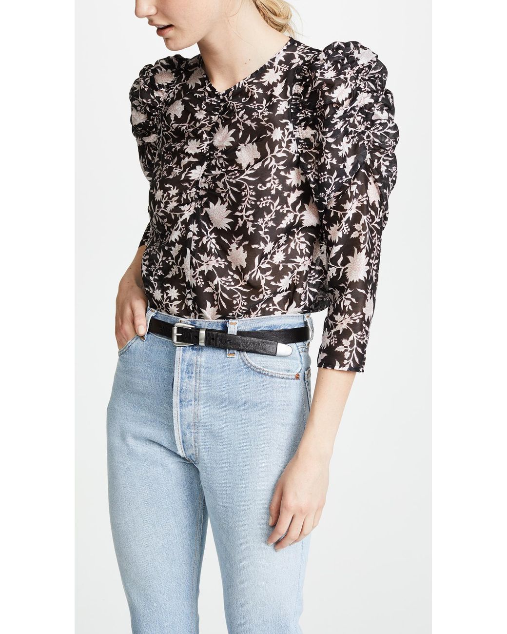 3 piece western dress