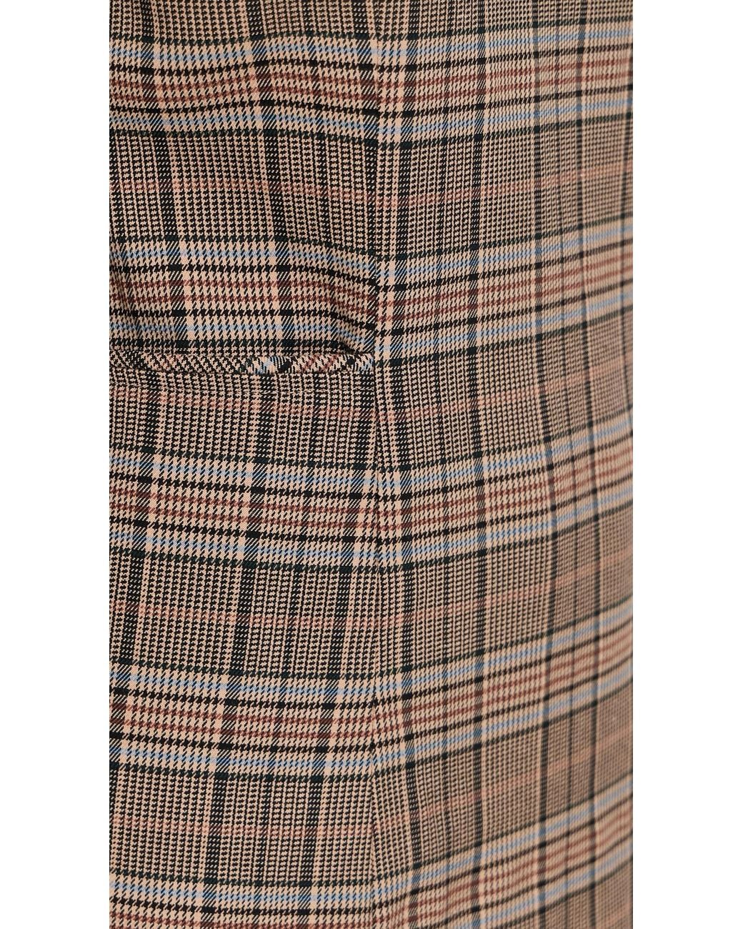 Rodebjer Brown Sena Shirt