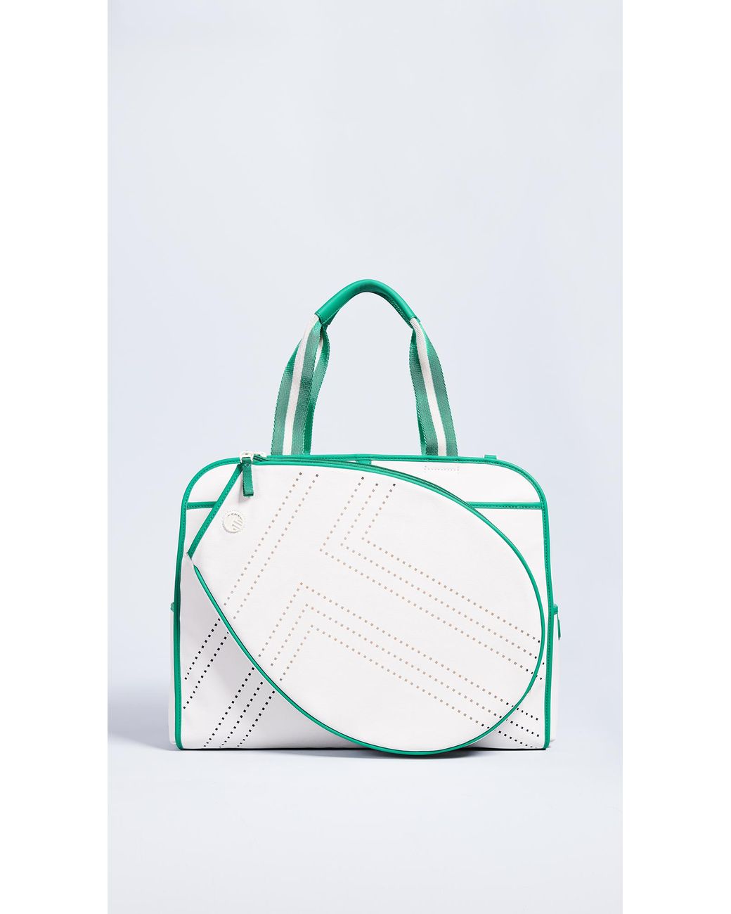 Tory Sport Multi Tennis Racquet Tote Lyst