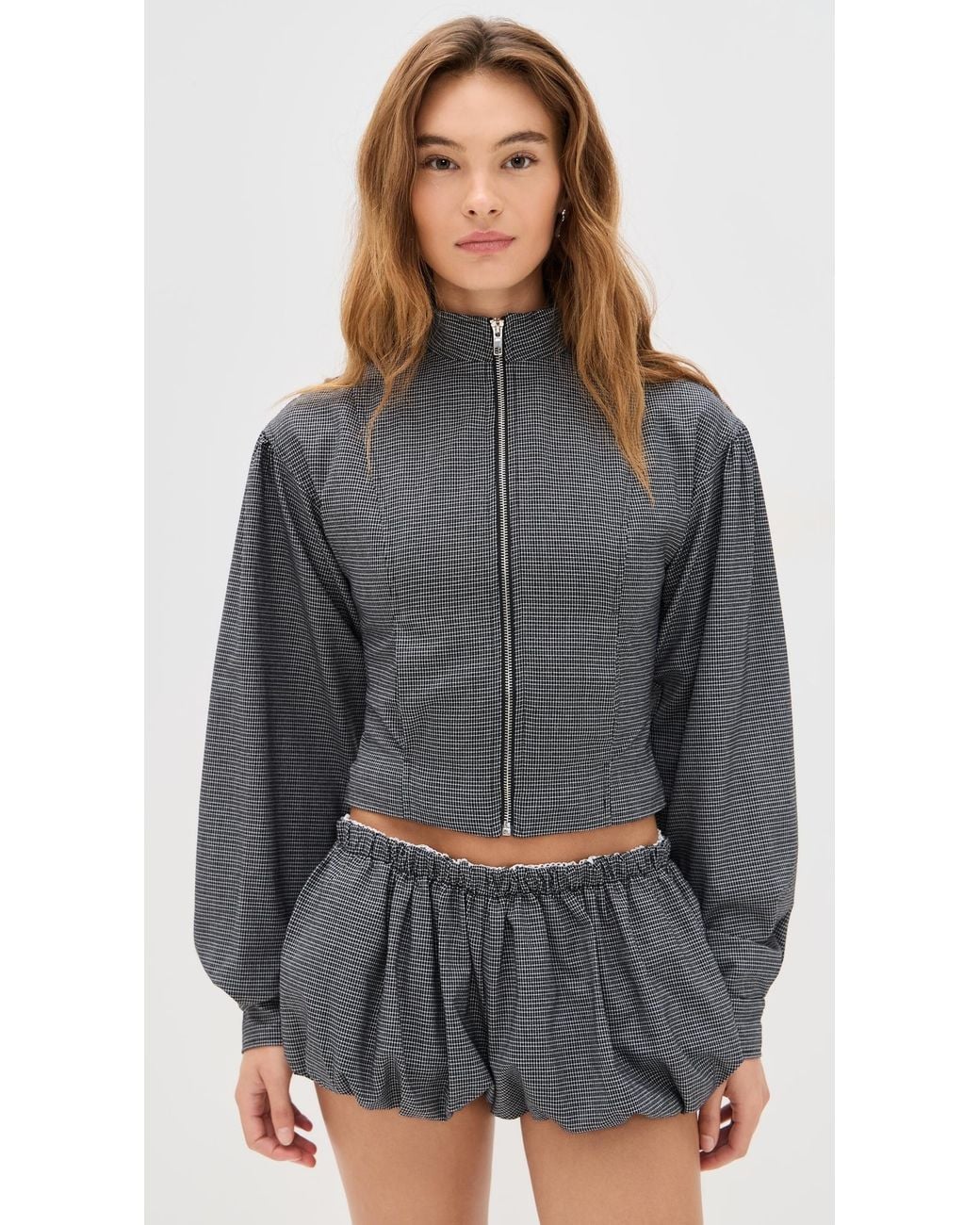 Lioness Black Eclipse Jacket