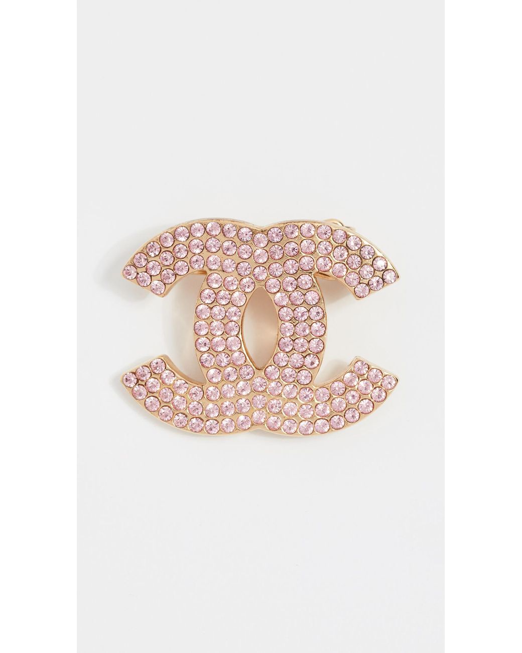 Pin on Chanel