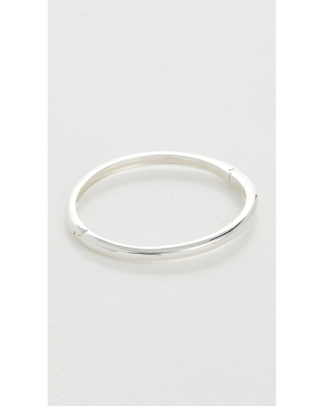 Gorjana Metallic Paseo Bracelet