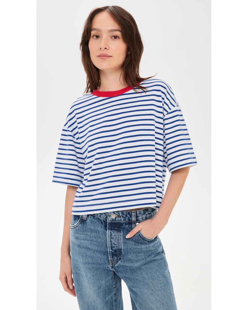 Pistola Blue Mae Tee