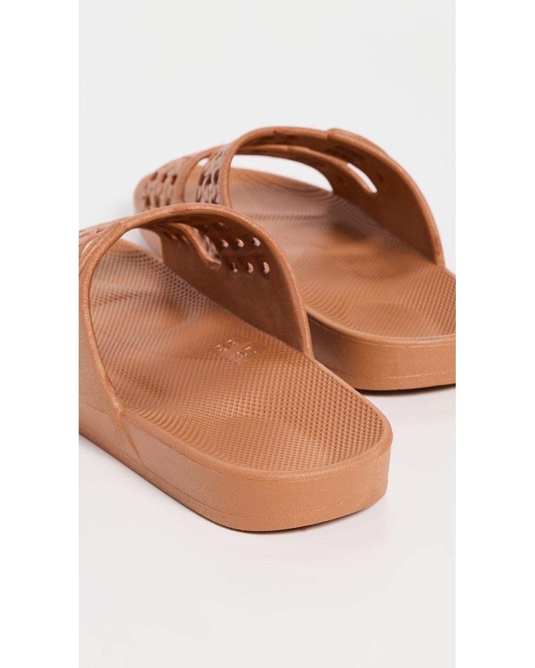 FREEDOM MOSES Multicolor Paz Slides